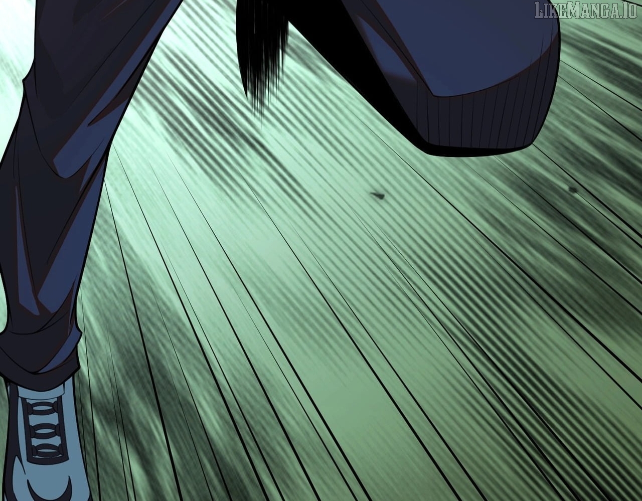 Hidden Dragon in the City (2025) Chapter 1 - page 273
